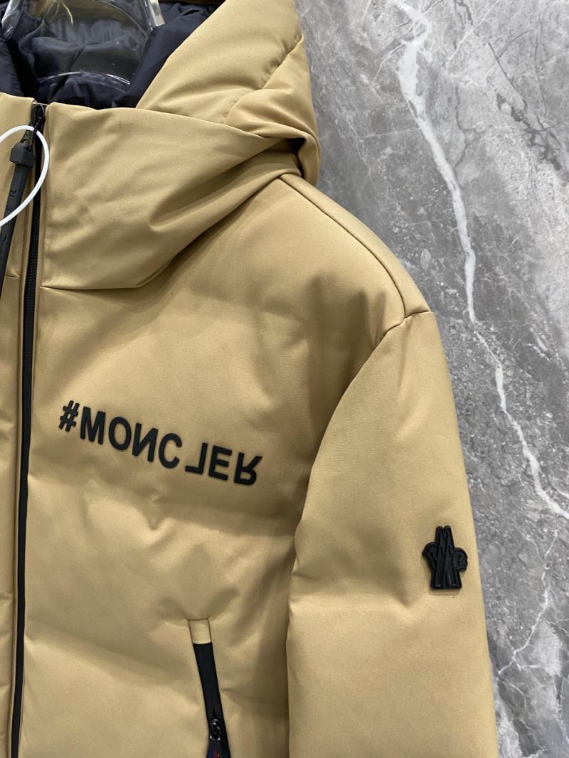 Moncler Down Jackets